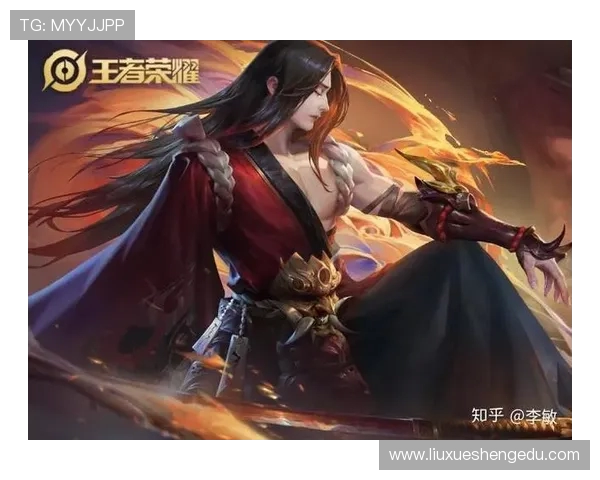 李敏深度专访：畅谈王者荣耀的辉煌历程与未来展望