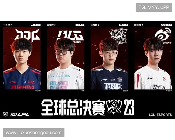 全球总决赛回顾：BLG心理素质的坚韧与成长之路