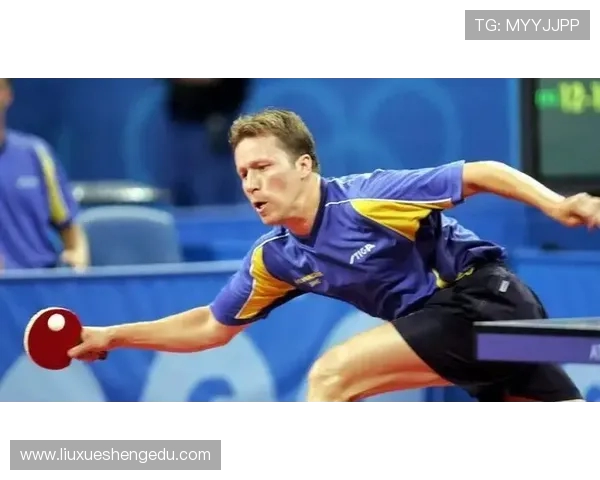 南京乒乓球队个人能力分析与发展潜力探讨之研究