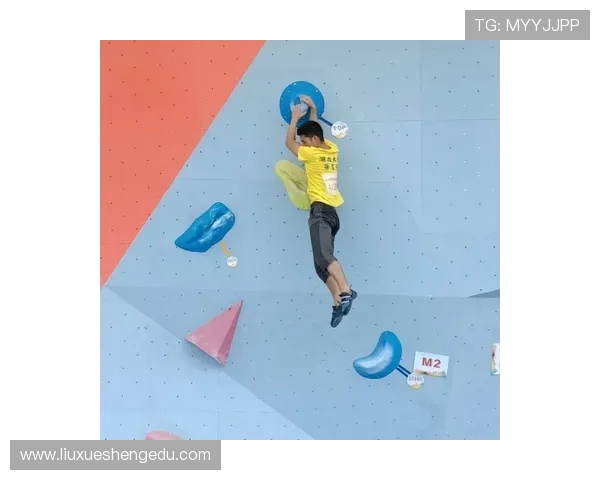 南京攀岩队在全国攀岩状态排行榜中荣获第九名的佳绩引发关注